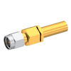 Coaxial Connector (RF) Assemblies - 2201-9101-1573-003-ND - DigiKey