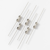 Compact 3.6 x 10 mm Single Pigtail Fuse -- 0876.125 - Image