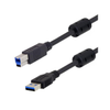 USB Cables - 5073-U3A00089-2M-ND - DigiKey