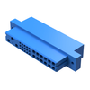 Backplane Connector Housings - 4306-PCIM30W15F8000/AA-ND - DigiKey