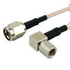 Coaxial Cables (RF) - 5328-FMC0214315-72-ND - DigiKey