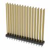 Headers, Male Pins - HTSW-115-21-F-D-ND - DigiKey
