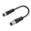 Sensor & Actuator Cables - 2825446 - RS Components, Ltd.