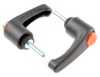 Clamping Levers - 478686 - RS Components, Ltd.