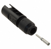 Photovoltaic (Solar Panel) Connectors - A98825-ND - DigiKey