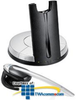 GN Netcom 9350e Desk and IP Telephony Wireless Headset.. - 9326-607-505 - TelephoneStuff.com