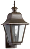 7030-3-86 Exterior -Wall Mount - 340909 - Capital Lighting, Inc.