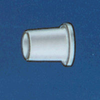 Jaco - Kynar, Nylon, And Polypropylene Tube And Hose Insert Fitting -- 61061 - Image