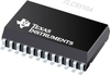 TLC5510A 8-Bit, 20 MSPS ADC Single Ch., Internal S&H, Low Power -- TLC5510AINS - Image