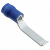 Terminals - Knife Connectors - FVDAH-2-ND - DigiKey