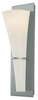 Wall Sconce - WB1341BS - Generation Brands