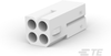 Rectangular Wire & Cable Connectors & Housings - 770843-1 - TE Connectivity