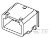 PCB Headers & Receptacles - 2-1318772-0 - TE Connectivity