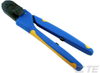 Hand Crimping Tools - 2119539-1 - TE Connectivity