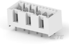 PCB Headers & Receptacles - 6-2232043-6 - TE Connectivity