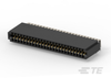 Card Edge Power Connectors - 2358256-4 - TE Connectivity