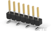 PCB Headers & Receptacles - 966710-7 - TE Connectivity