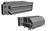 D-Shaped Connectors - 6489232-1 - TE Connectivity