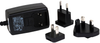 Adapter, Ac-Dc, 5V, 2.6A; Power Supply Approvals Muxlab - 59AC8479 - Newark, An Avnet Company