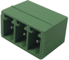 Pin Header, 3 Position, 3.81Mm; Gender Phoenix Contact - 71C4213 - Newark, An Avnet Company
