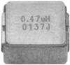 Inductor, Shielded, 680Nh, 10.2A; Inductance Vishay - 56AC1018 - Newark, An Avnet Company