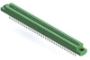 Card Edge Conn, Dual Side, 64Pos, Lug; Card Edge Connector Type Edac - 59AJ0442 - Newark, An Avnet Company