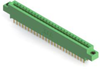 Card Edge Conn, Dual Side, 50Pos, Th; Card Edge Connector Type Edac - 60AJ9701 - Newark, An Avnet Company