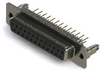 D Sub Conn, Rcpt, Db, 25Pos, Solder; D Sub Connector Type Edac - 31AK8878 - Newark, An Avnet Company