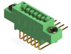 Card Conn, Dual Side, 12Pos, Wire Wrap; Card Edge Connector Type Edac - 72AJ7379 - Newark, An Avnet Company