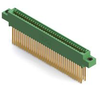 Card Conn, Dual Side, 70Pos, Wire Wrap; Card Edge Connector Type Edac - 69AJ3168 - Newark, An Avnet Company