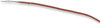 Wire, Equipment, 24 Awg, 0.22 Mm , 300 V, Pink, 82 Ft, 25 M Rohs Compliant Brand Rex - 31Y4484 - Newark, An Avnet Company