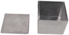 Enclosure, Box, Aluminium; Enclosure Type Bud Industries - 24C9824 - Newark, An Avnet Company