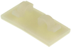 Cable Clip; Cable Clamp / Clip Type Hellermanntyton - 31M0370 - Newark, An Avnet Company