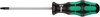 Screwdriver, Torx, T15, 80Mm; Torx Tip Size Wera - 95M2258 - Newark, An Avnet Company