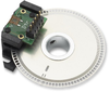 Encoder, 3Channel, 500Cpr, 8Mm; Supply Voltage Min Broadcom - 96K6281 - Newark, An Avnet Company