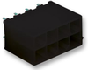 Plug And Socket Connector Housing; Product Range Te Connectivity - 51R0920 - Newark, An Avnet Company