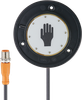 Capacitive touch sensor - KT5020 - ifm electronic gmbh