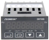 1/32 Din Ramp/soak Controller, Relay O/p Omega - 69AH7447 - Newark, An Avnet Company