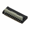FFC, FPC (FlatFlexible) Connectors - AYF332135 - 1021152-AYF332135 - Win Source Electronics
