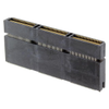 Rectangular Connectors - QTH-090-07-F-D-A - 890651-QTH-090-07-F-D-A - Win Source Electronics