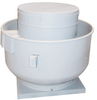 Smoke & Heat Removal Centrifugal Fan, Belt Driven -- BCRUSH - Image