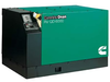 Cummins Onan RV QD6000 - 6.0kW RV Generator -- Model RV QD 6000