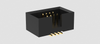 BOARD MOUNT - PLUG -- G845BM008310GEU - Image