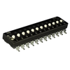 DIP Switches - 219-12MSF-ND - DigiKey