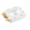RF Amplifiers - PE15A5084 - Quarktwin Technology Ltd.