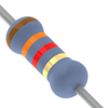 Through Hole Resistors - RSF12JT1K30-ND - DigiKey