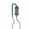 Through Hole Resistors - PRNF14FTD237K-ND - DigiKey