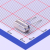 Crystal Oscillator/Oscillator/Resonator >> Crystals - X49SD49152MSD2SC-1 - LCSC Electronics Technology (HK) Limited