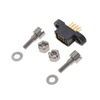 Headers, Receptacles, Female Sockets - 1178-MHDAS2F008YDE60-ND - DigiKey