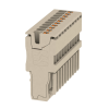 Headers, Plugs and Sockets - 281-2482430000-ND - DigiKey
